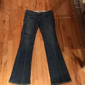 Paige flare jeans